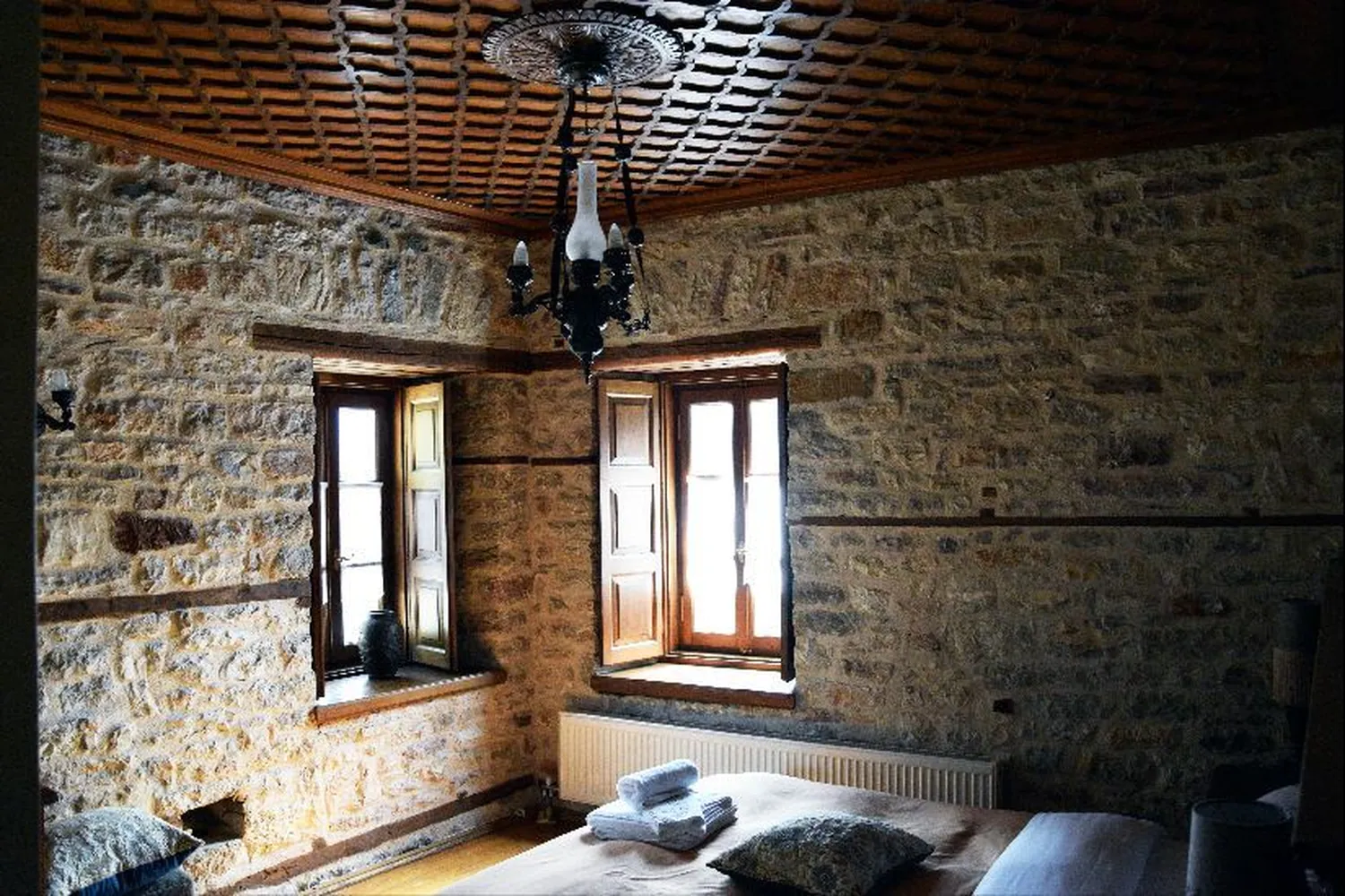 Deluxe δίκλινο